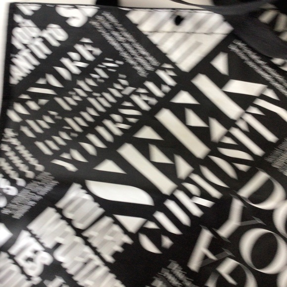 LULULEMON LARGE MANIFESTO REUSABLE TOTE BAG - Picture 3 of 16